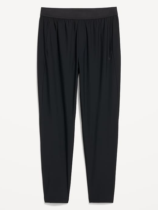 Image number 5 showing, ProTrain Relaxed Taper Pants