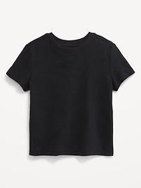 Image number 1 showing, Short-Sleeve T-Shirt for Toddler Boys