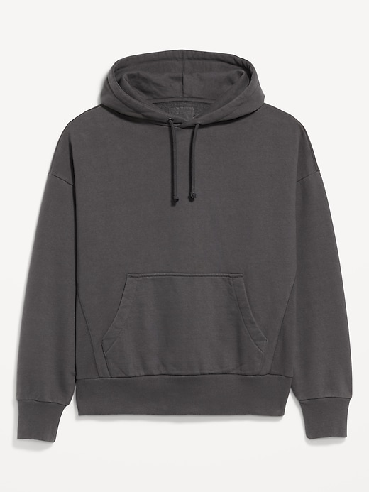 Image number 8 showing, Oversized Heavyweight Rotation Pullover Hoodie