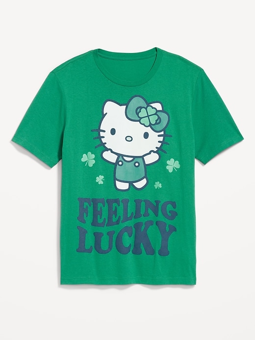 View large product image 1 of 1. Hello Kitty® T-Shirt