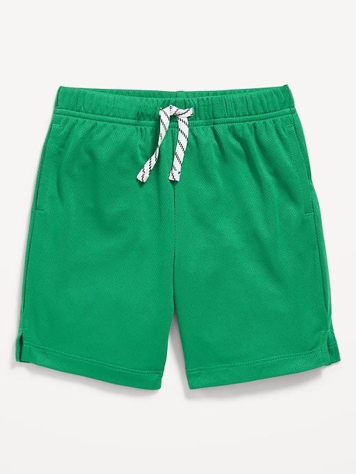 View large product image 1 of 1. Mesh Shorts for Toddler Boys