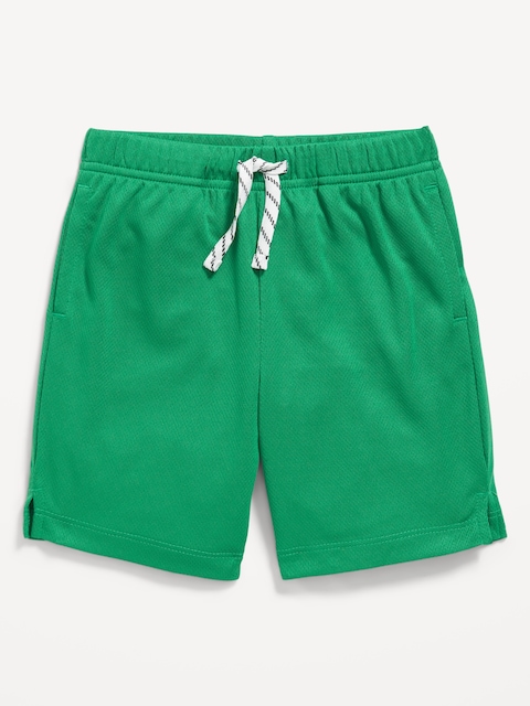 Mesh Shorts for Toddler Boys
