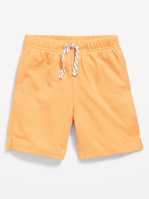 Mesh Shorts for Toddler Boys