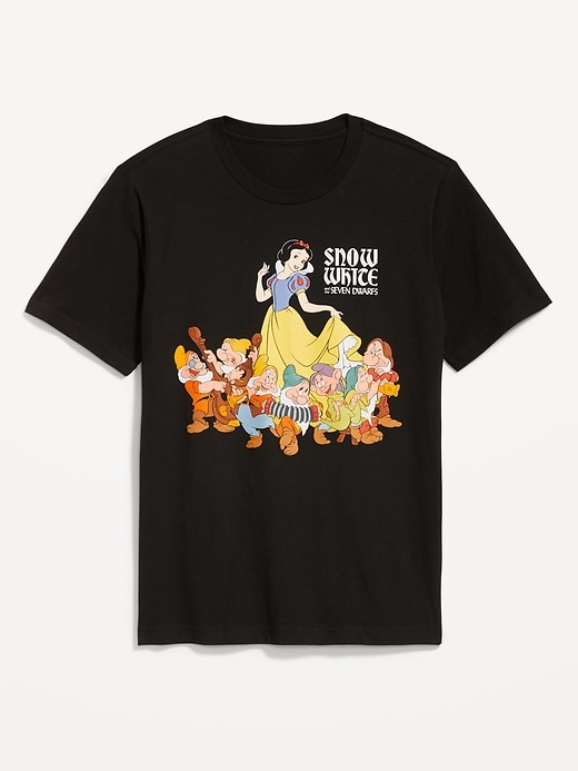 View large product image 1 of 1. Disney© Snow White T-Shirt