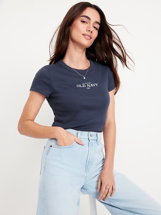 Image number 3 showing, Snug Graphic T-Shirt