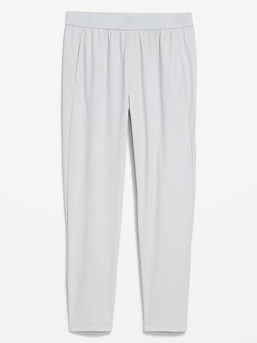 Image number 7 showing, ProTrain Relaxed Taper Pants