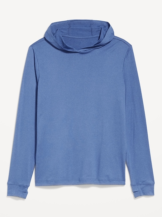 Image number 4 showing, CloudMotion Pullover Hoodie