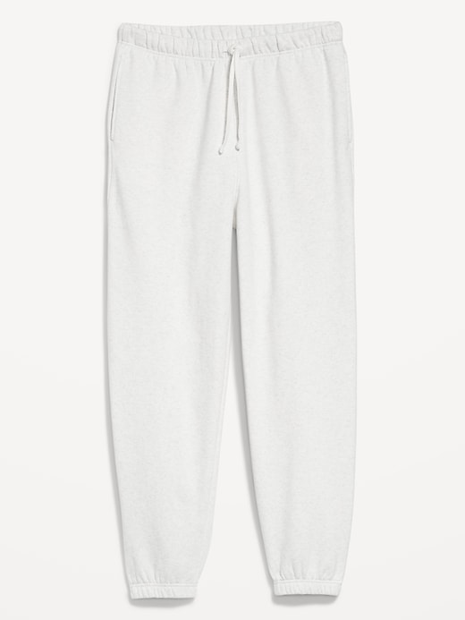 Image number 3 showing, Essential Baggy Jogger Sweatpants