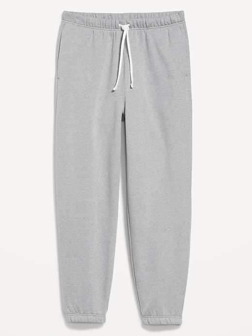 Image number 3 showing, Essential Baggy Jogger Sweatpants