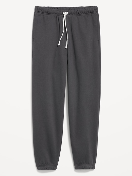 Image number 3 showing, Essential Baggy Jogger Sweatpants