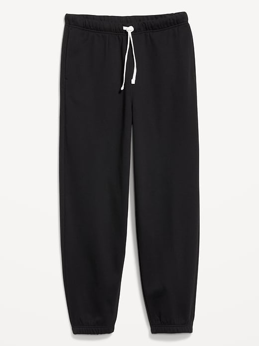 Image number 7 showing, Essential Baggy Jogger Sweatpants