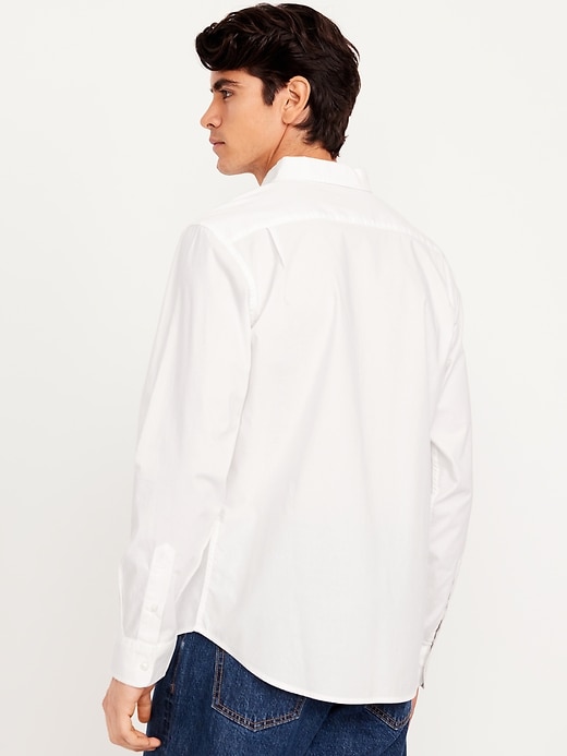 Image number 2 showing, Slim Fit Everyday Shirt