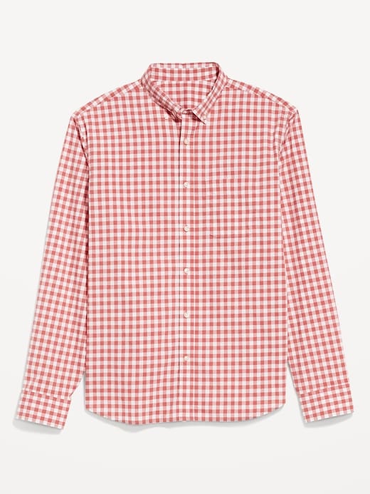 Image number 7 showing, Classic Fit Everyday Shirt