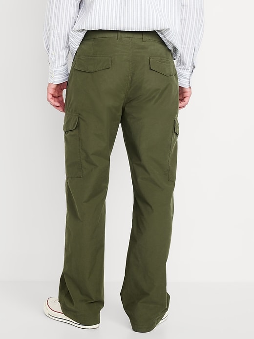 Image number 2 showing, Baggy Tech Cargo Pants