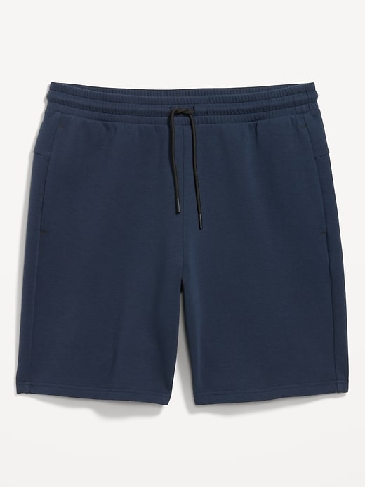 Image number 3 showing, Dynamic Fleece 4.0 Shorts -- 8-inch inseam