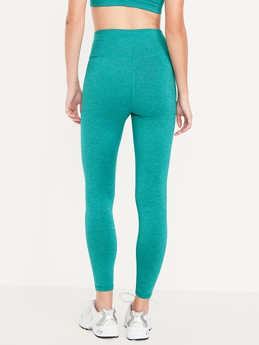 Image number 2 showing, Extra High-Waisted CloudComfy 7/8 Leggings