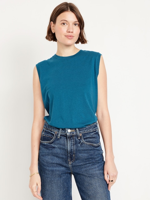Muscle T-Shirt
