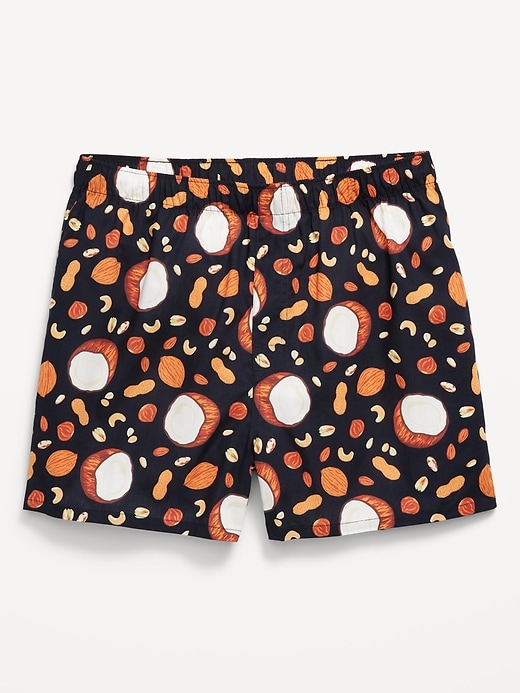 View large product image 1 of 1. Printed Boxer Shorts