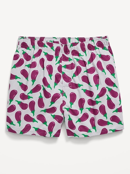 View large product image 1 of 1. Printed Boxer Shorts