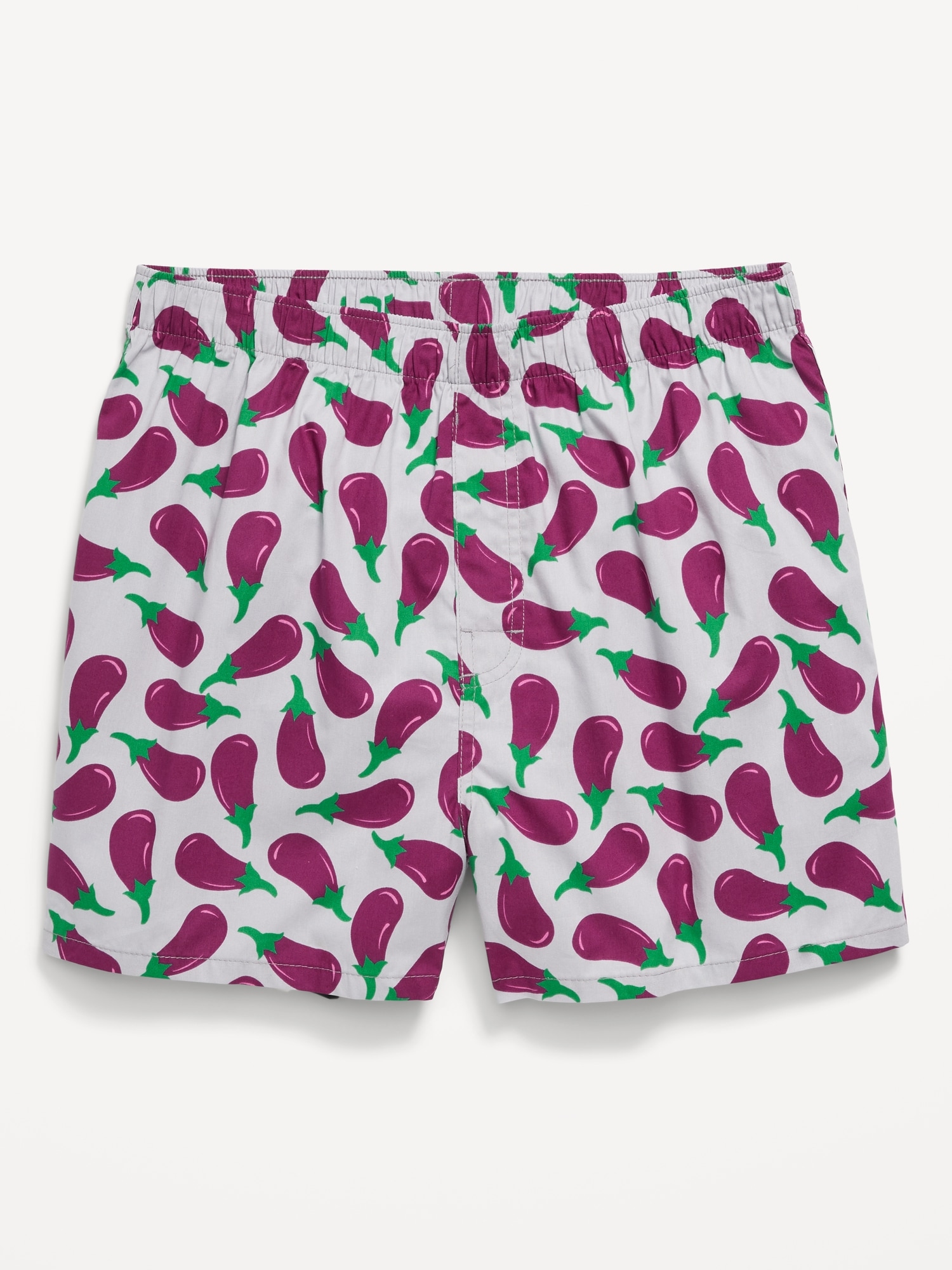 Printed Boxer Shorts