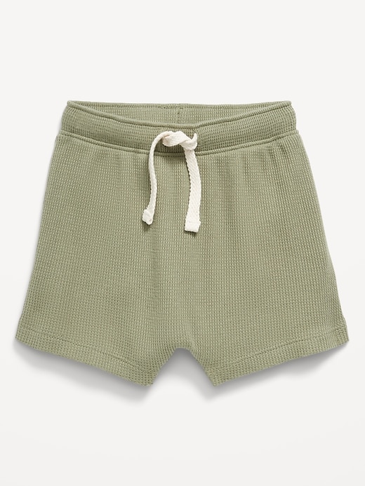 View large product image 1 of 1. Pull-On Shorts for Baby