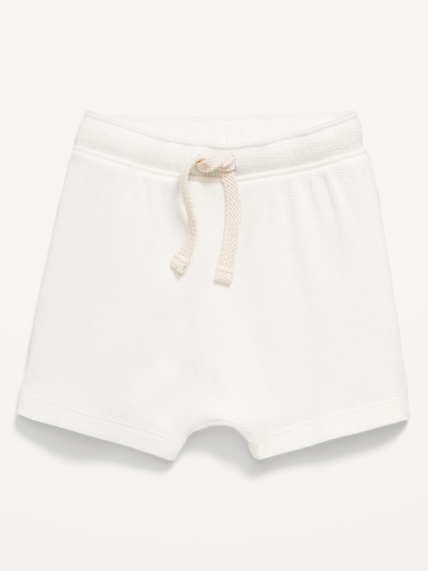 Pull-On Shorts for Baby