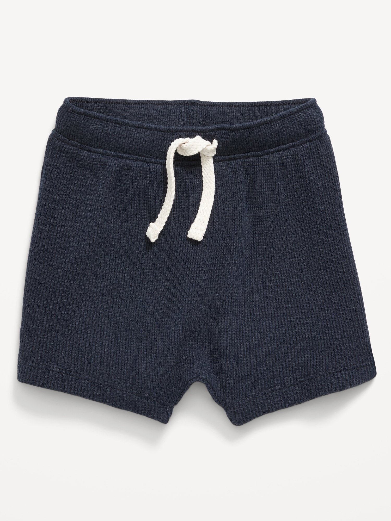 Pull-On Shorts for Baby