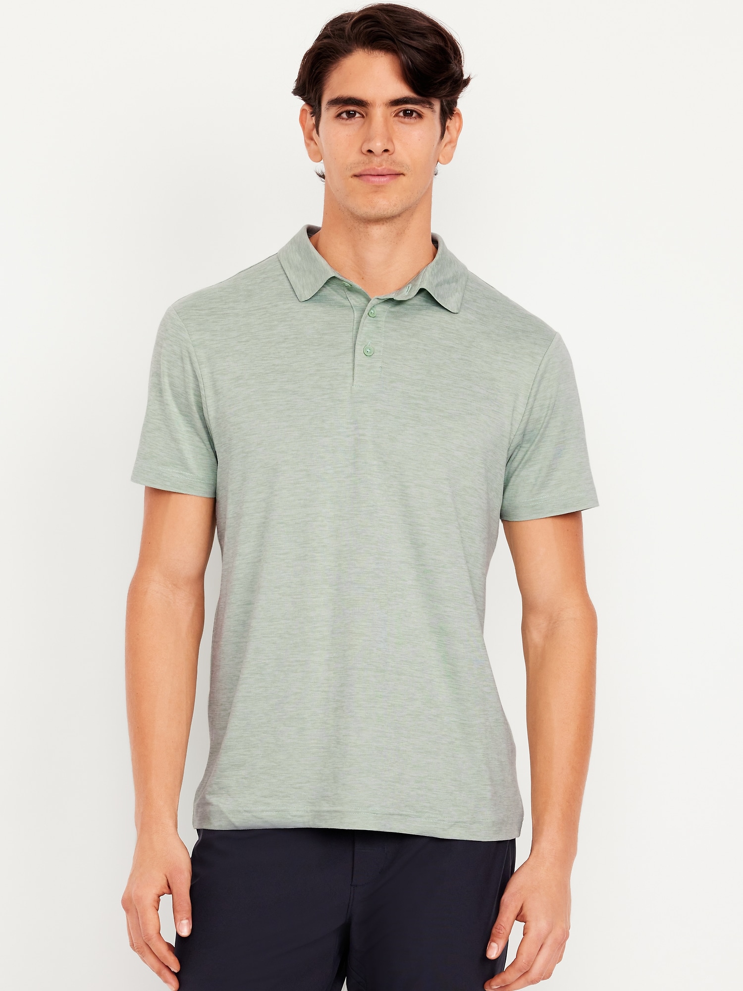 CloudMotion Polo