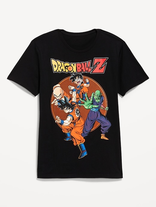 View large product image 1 of 1. Dragon Ball Z™ T-Shirt