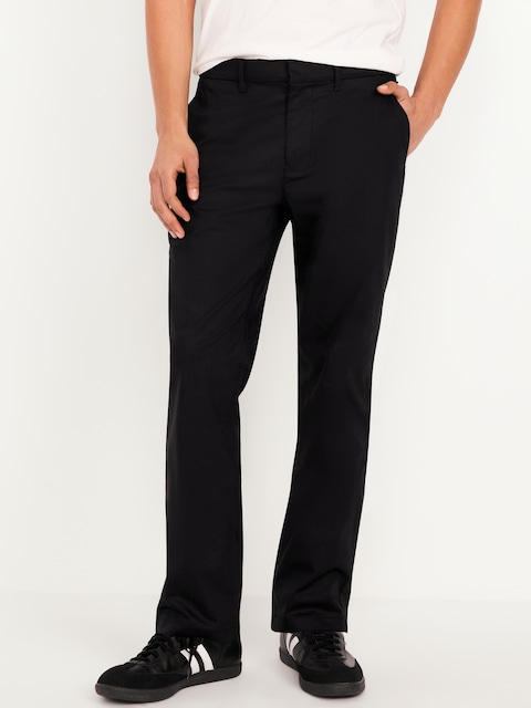 Pantalon chino droit Tech inégalé 4.0