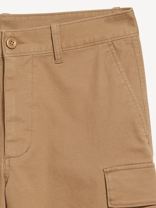 Image number 4 showing, Lived-In Cargo Shorts -- 9-inch inseam