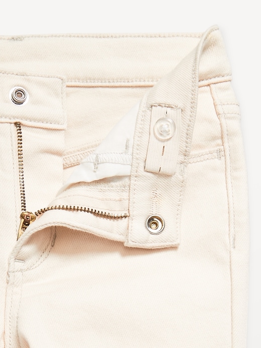 L'image numéro 5 présente Jegging Rockstar à Extensibilité 360° à taille haute pour fille