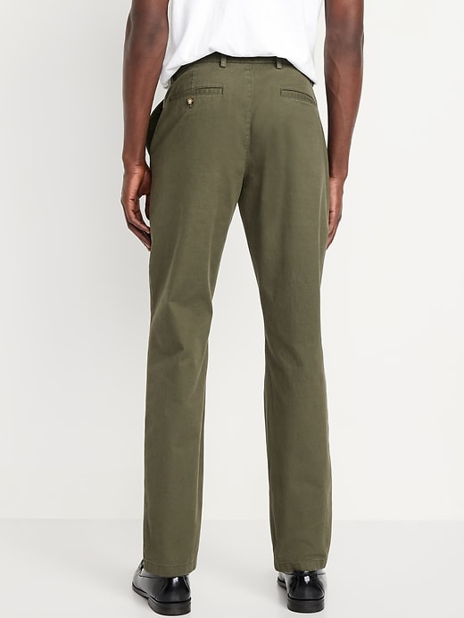 Image number 2 showing, Athletic Rotation Chino Pants