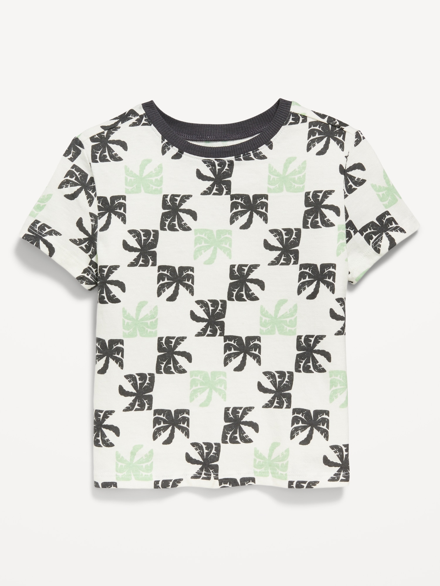 Short-Sleeve T-Shirt for Toddler Boys