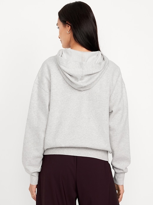 Image number 2 showing, SoComfy Oversized Pullover Hoodie