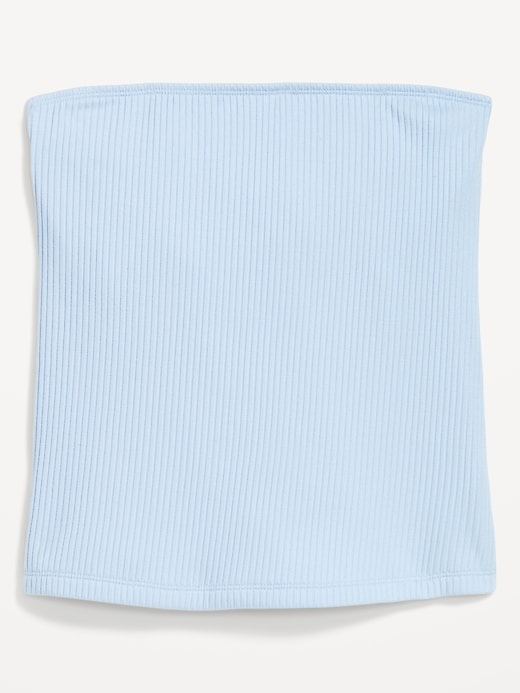 Image number 4 showing, Ribbed Tube Top