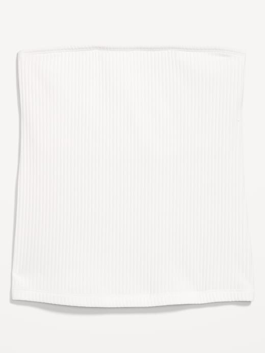 Image number 4 showing, Ribbed Tube Top