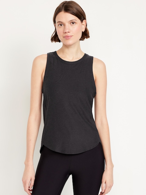 Camisole à dos nageur NuageSport