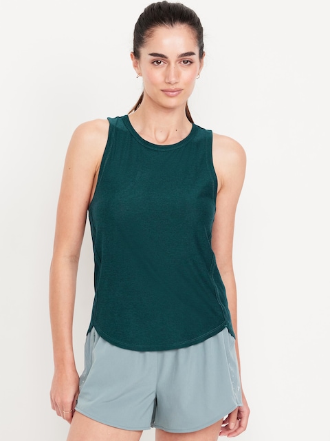 Camisole à dos nageur NuageSport