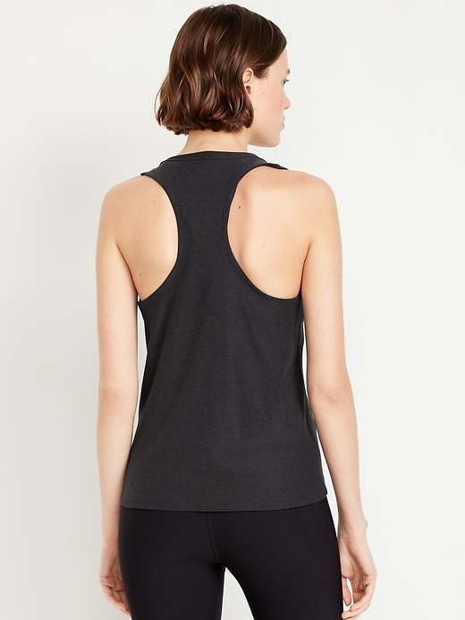 Image number 2 showing, CloudMotion Racerback Tank Top