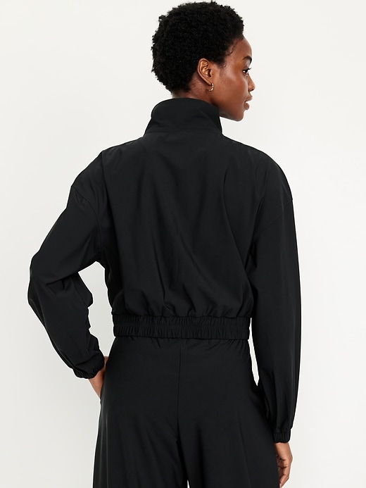 Image number 2 showing, SleekTech Zip Jacket