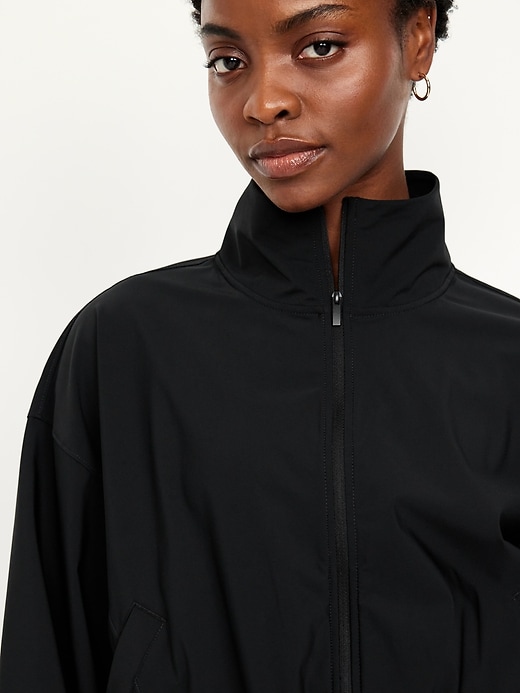 Image number 4 showing, SleekTech Zip Jacket