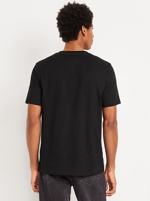 Image number 2 showing, Henley T-Shirt