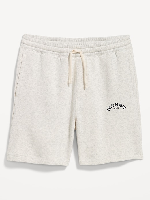 Image number 3 showing, Rotation Logo Shorts -- 7-inch inseam