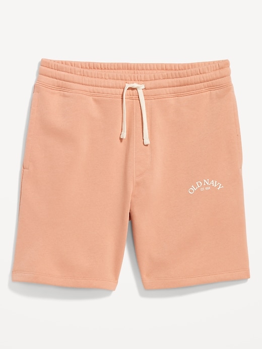 Image number 5 showing, Rotation Logo Shorts -- 7-inch inseam