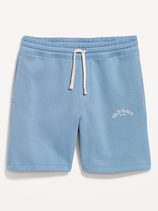 Image number 3 showing, Rotation Logo Shorts -- 7-inch inseam