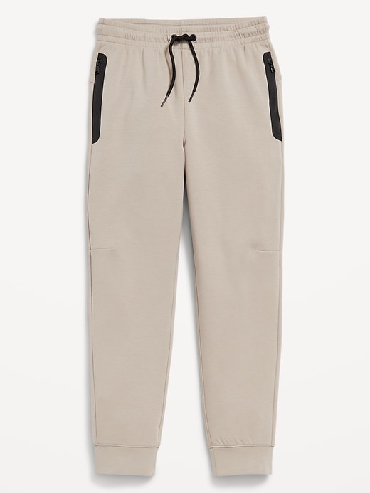 View large product image 1 of 3. Dynamic Fleece Jogger Sweatpants for Boys