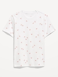 Crew-Neck T-Shirt