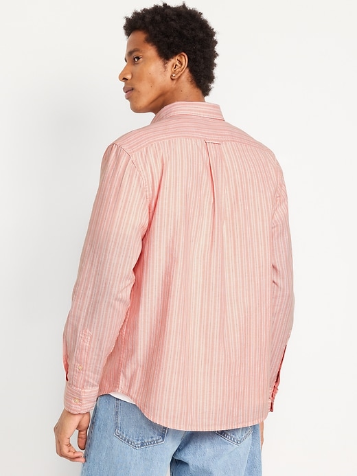 Image number 2 showing, Classic Fit Everyday Oxford Shirt