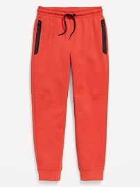 View large product image 4 of 5. Dynamic Fleece Jogger Sweatpants for Boys